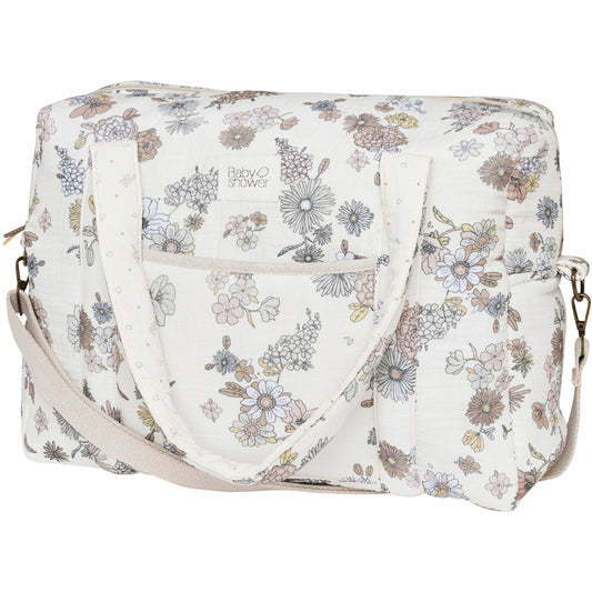 Camila Tiny Bag fleurs - Baby Shower