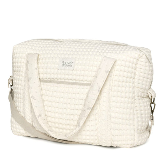 Sac à langer vanilla - Baby Sower