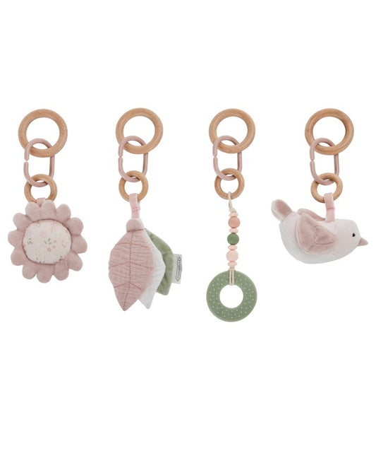 Set de jeux pour arche - Combelle
