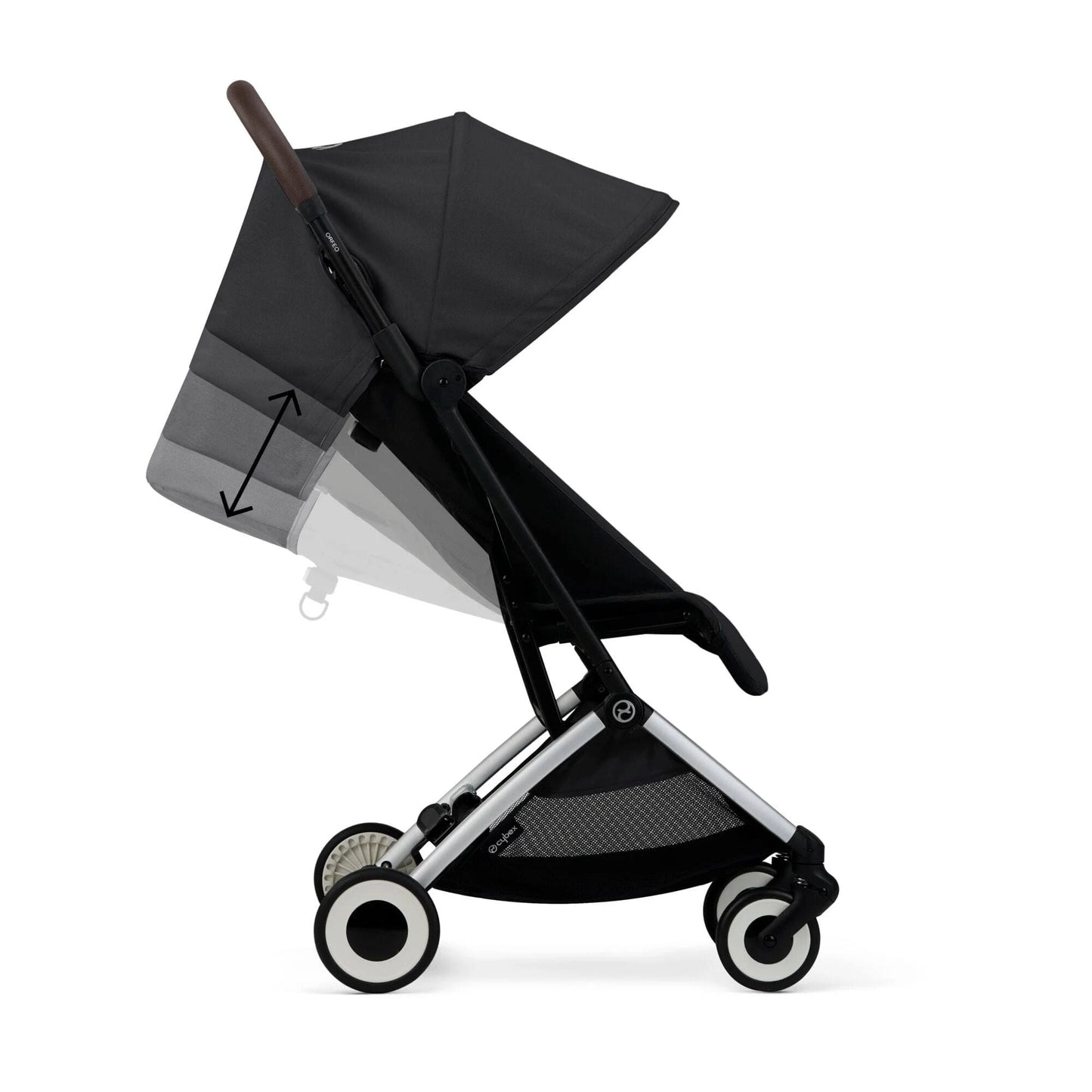Poussette Orfeo - Cybex