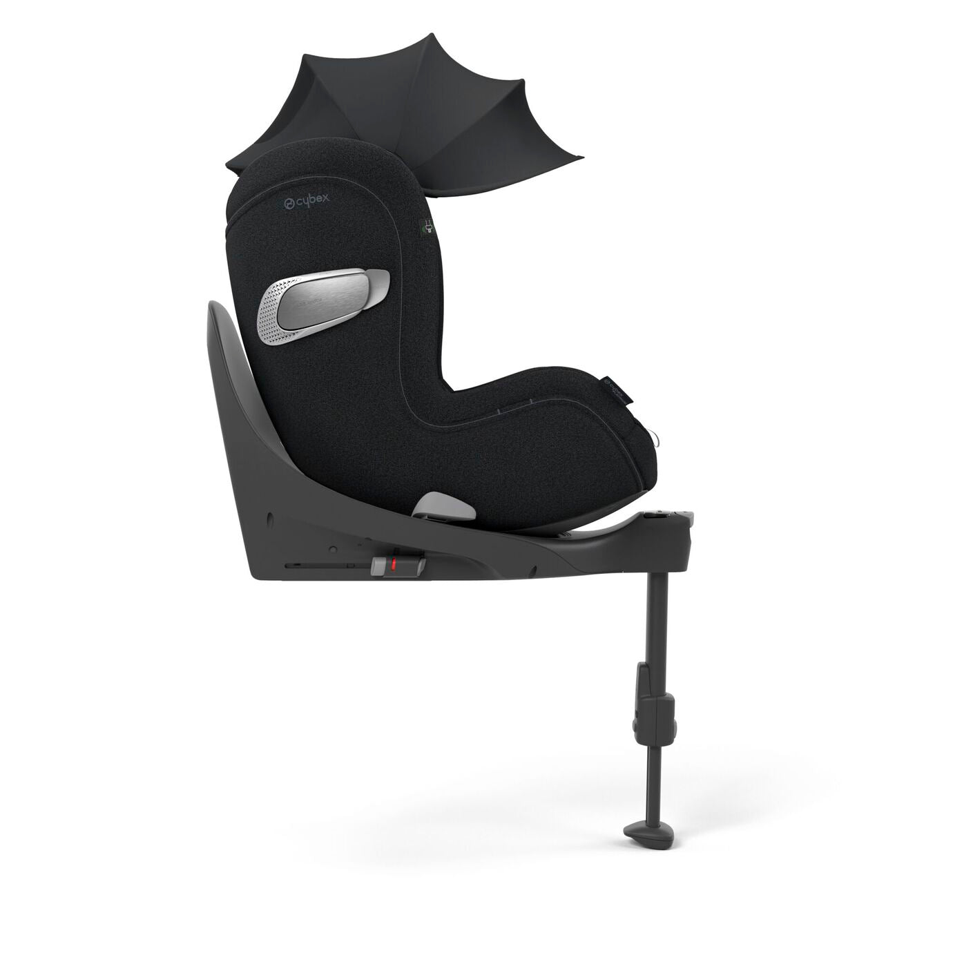 Sirona T-i-Size black Plus - Cybex
