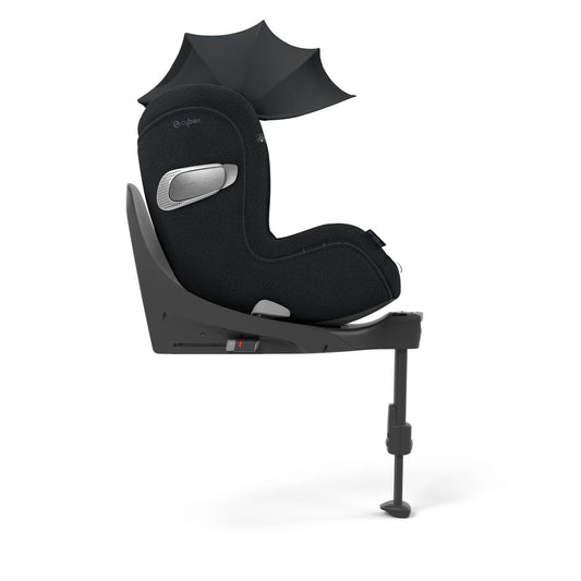 Sirona T-i-Size black Plus - Cybex