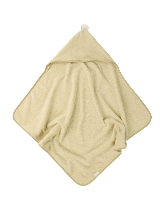 Cape de bain Green tea - Nobodinoz