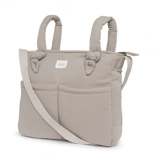 Sac poussette Sophie feel almond