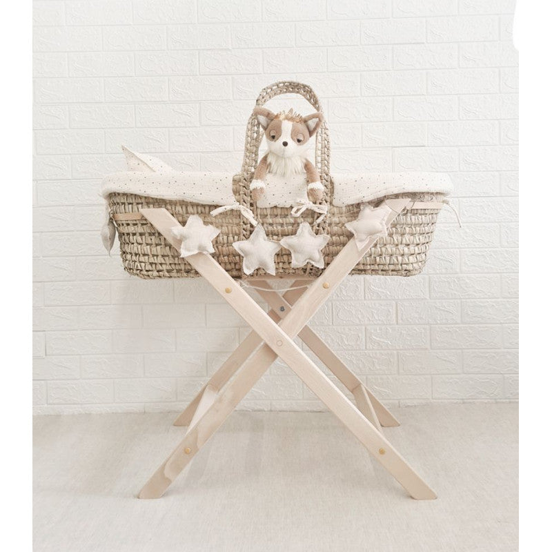 Support couffin petit folding - Baby Shower