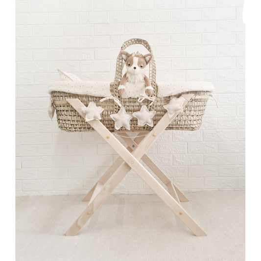 Support couffin petit folding - Baby Shower