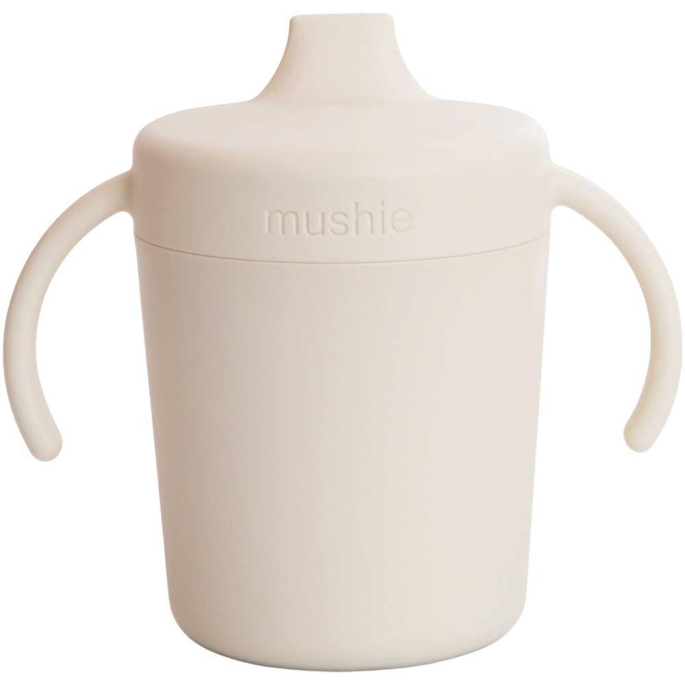 Tasse à bec ivoire - Mushie