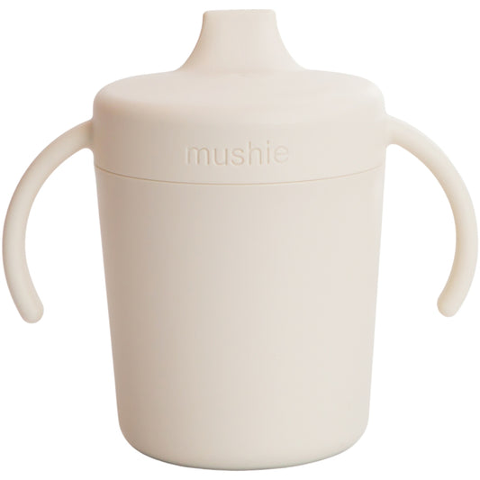 Tasse à bec ivoire - Mushie