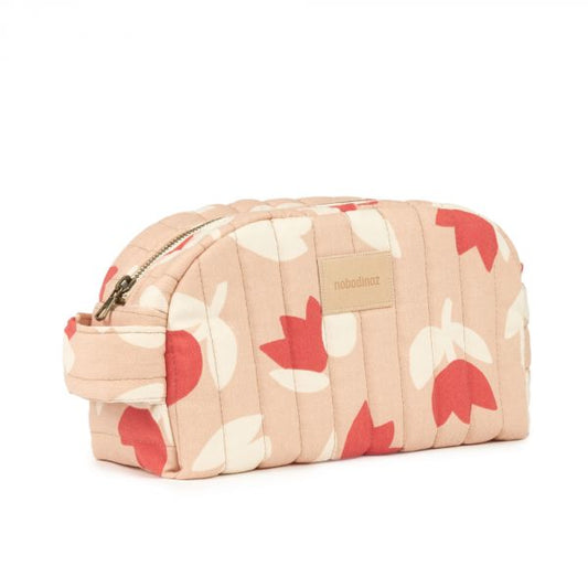 Trousse de toilette imperméable Hyde Park Red Tulips