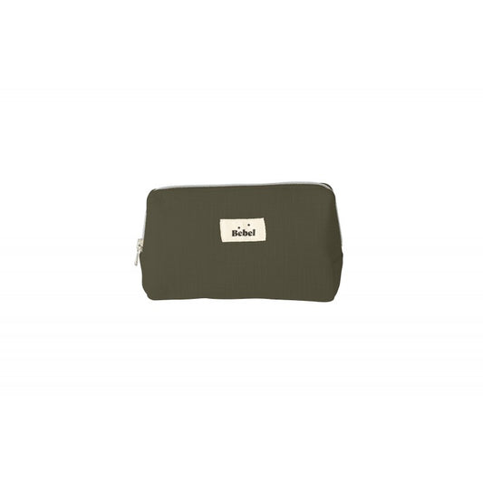 Trousse de toilette mini kaki - Bebel