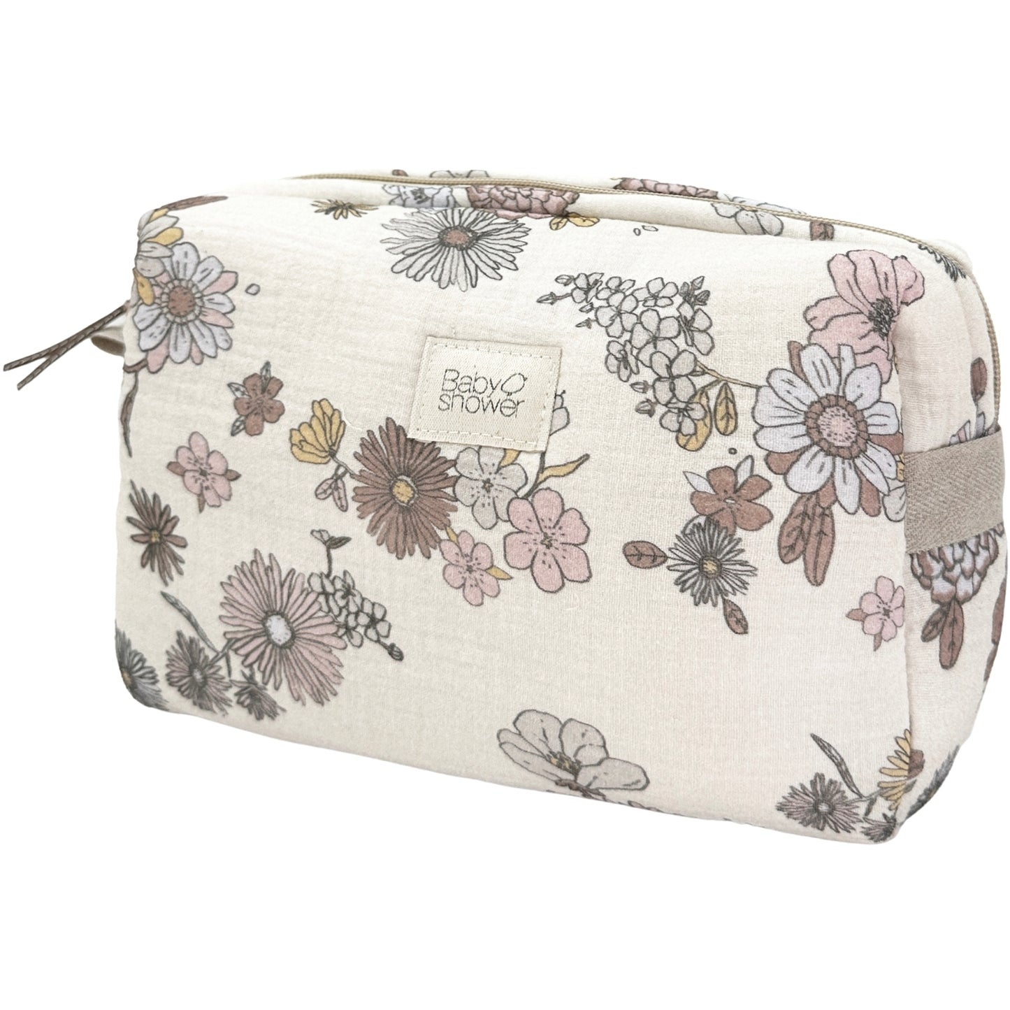 Trousse de toilette - Baby Shower
