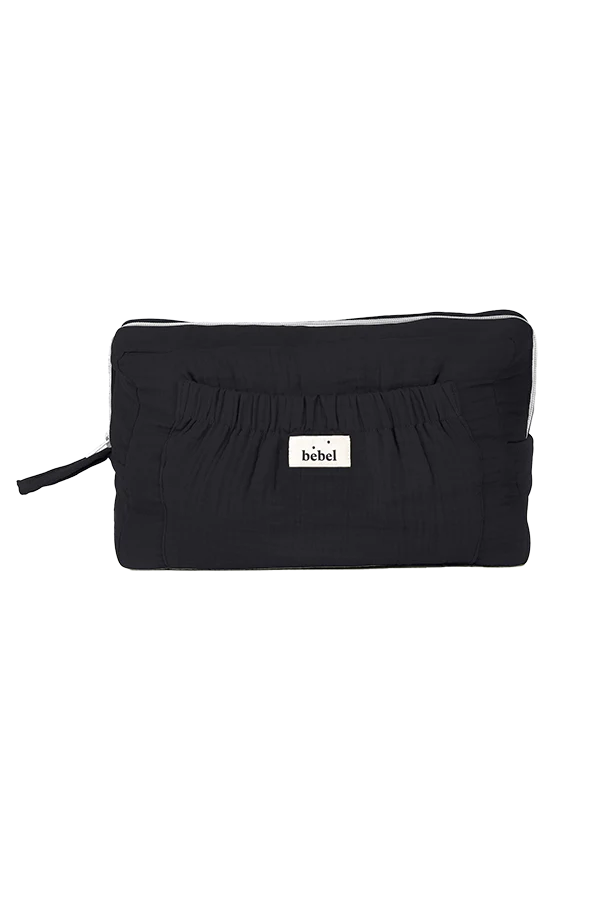 Trousse de toilette Comme un bonbon Réglisse - Bebel