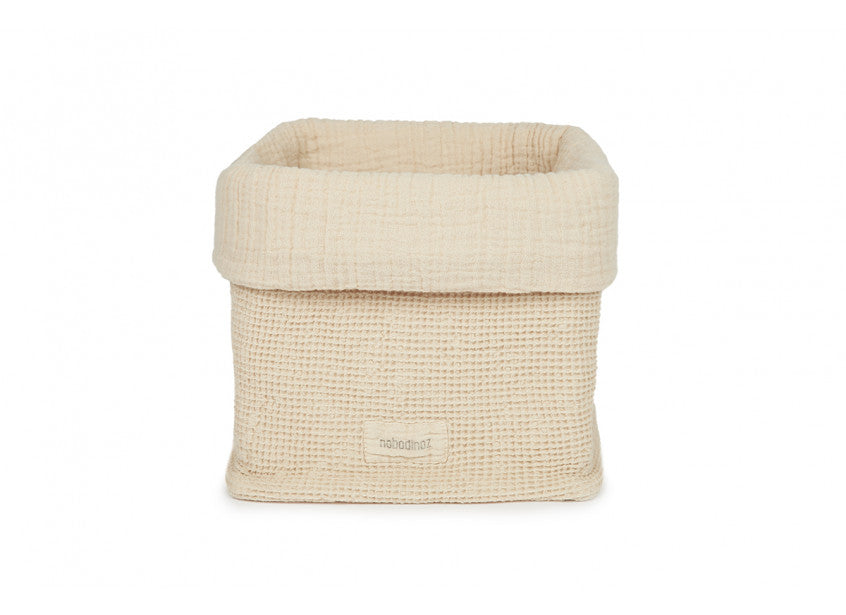 Panier Wabi-Sabi Ginger - Nobodinoz