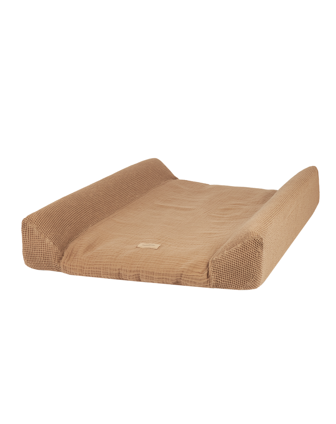 Housse de matelas à langer Wabi Sabi Sesame - Nobodinoz