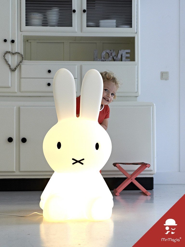 Miffy XL Mr Maria