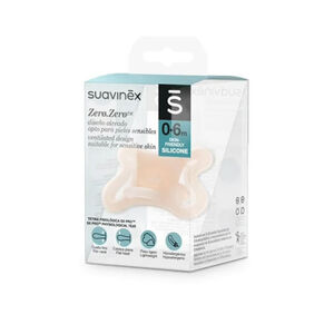 Sucette Zéro Zéro 0-6m