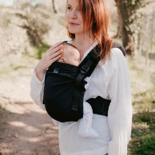 Porte bébé Néobulle