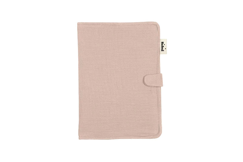 Protège carnet de santé - BEBEL