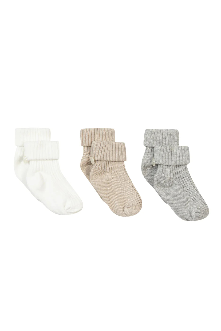 Coffret Chaussettes Tartine et Chocolat