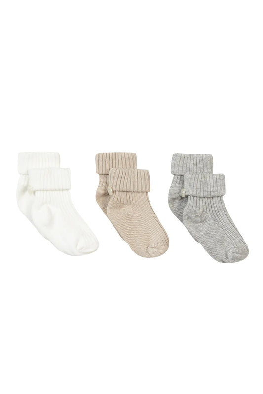 Coffret Chaussettes Tartine et Chocolat