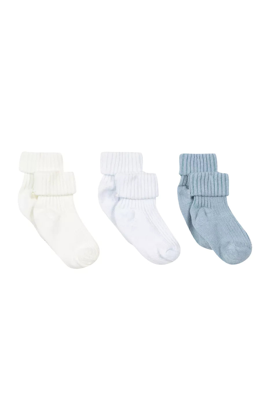 Coffret chaussettes Tartine et Chocolat