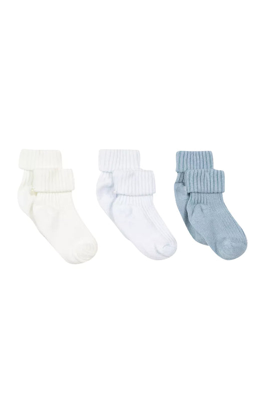 Coffret chaussettes Tartine et Chocolat
