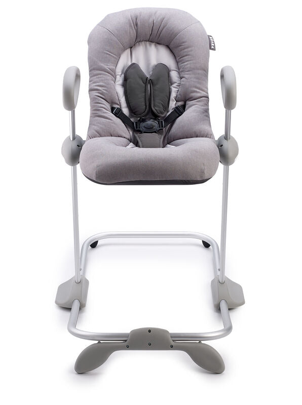 Transat Up & Down Grey Beaba
