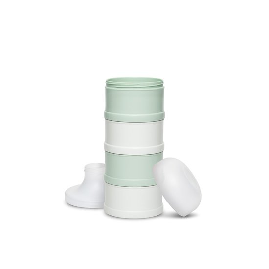 Boite doseuse lait en poudre Suavinex