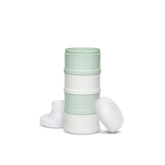 Boite doseuse lait en poudre Suavinex