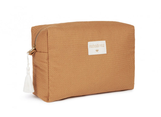 Trousse de toilette DIVA - Nobodinoz