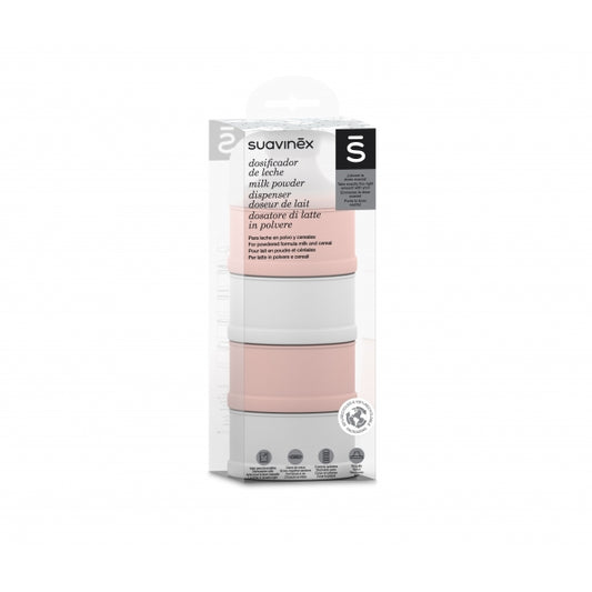 Boite doseuse de lait SUAVINEX
