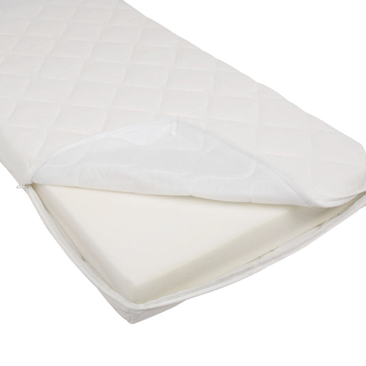 Matelas pour lit 120x60cm - Quax
