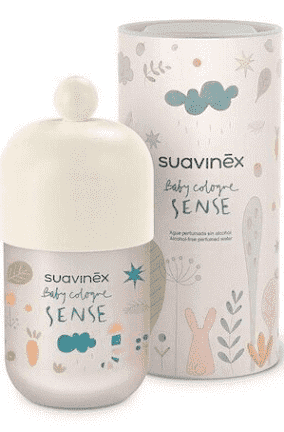 Baby Cologne SENSE