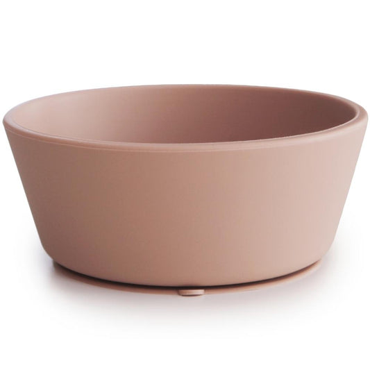Silicone bol MUSHIE