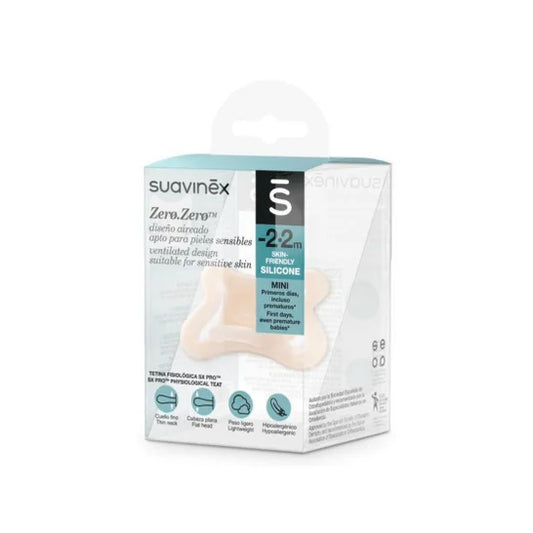 Sucette SUAVINEX -2-2