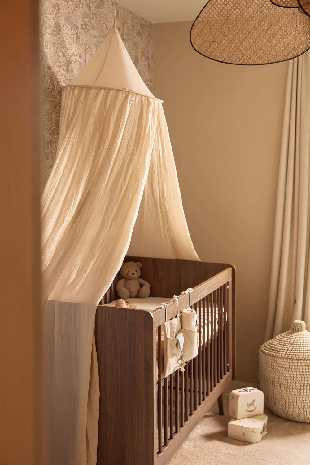 Ciel Vintage 245cm ivoire