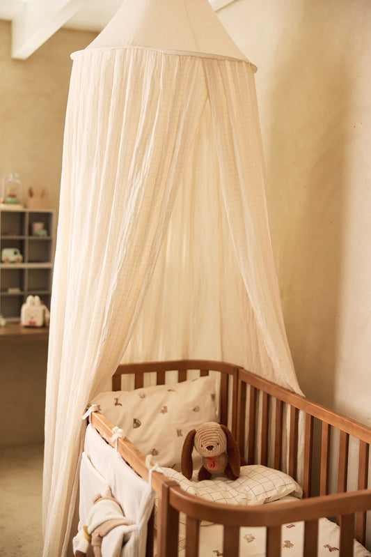 Ciel Vintage 245cm - Cosy Check