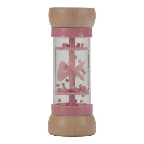 Hochet de pluie Fairy garden - Little Dutch