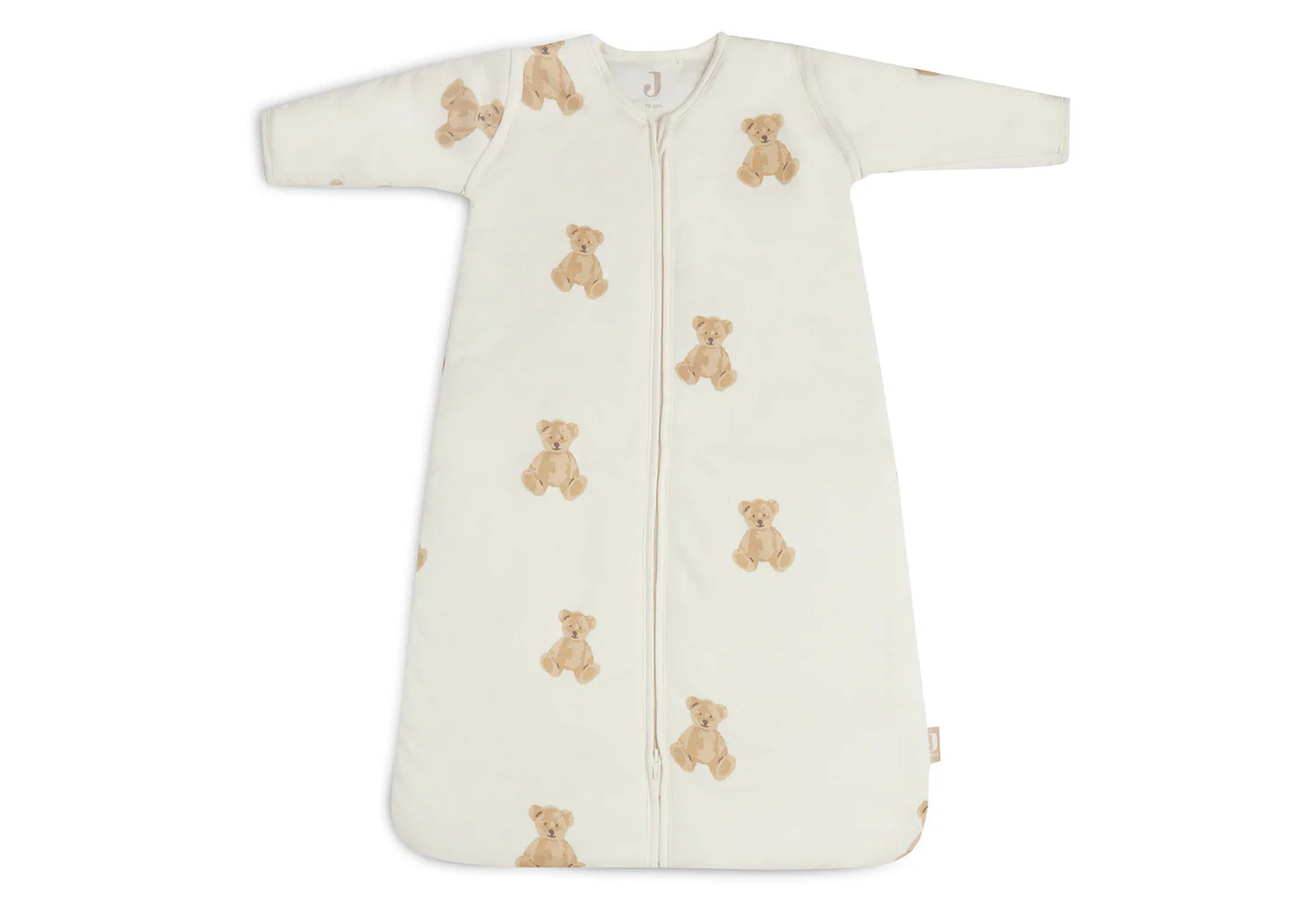 Gigoteuse avec manches Amovibles - Teddy Bear