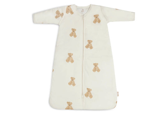 Gigoteuse avec manches Amovibles - Teddy Bear