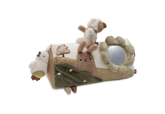 Triangle d'Activités - Tiny Park