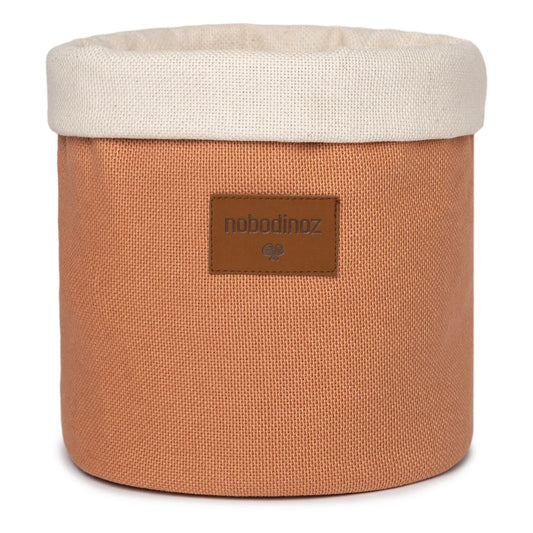 Panier Tango | Terracotta - Nobodinoz