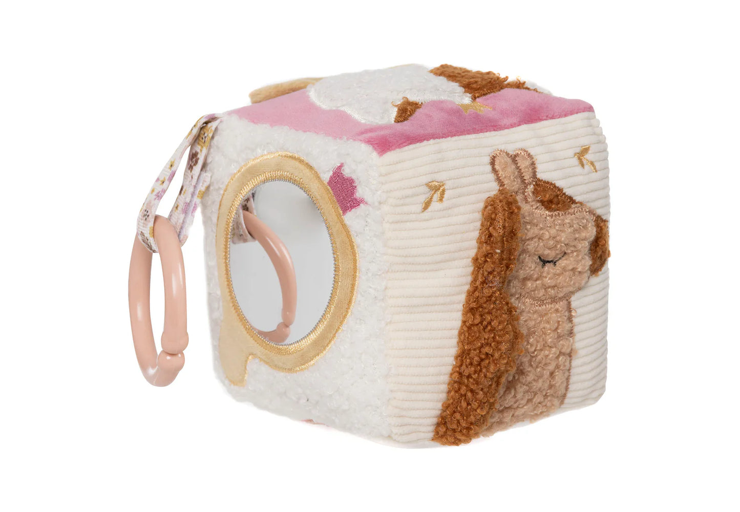 Cube d'Activités - Flower Fairies