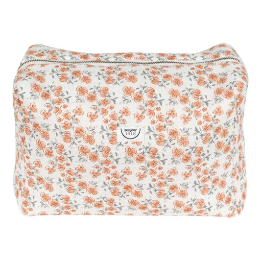 Trousse CaliPoppy