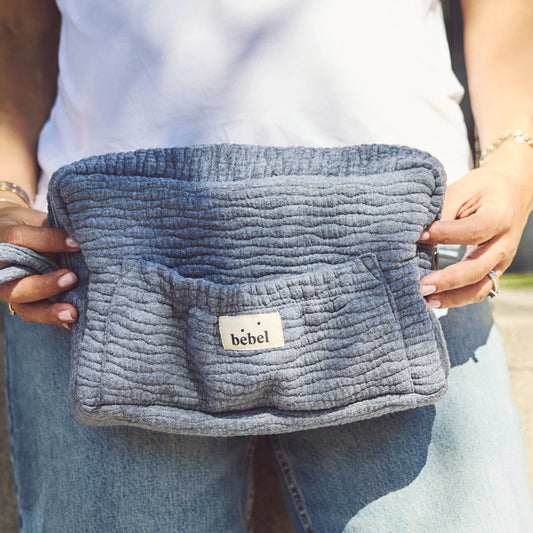 Trousse de toilette - Wavy