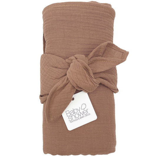 Lange XL Caramel glacé - Baby Shower