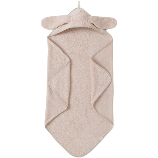 Cape de bain Bunny - baby shower