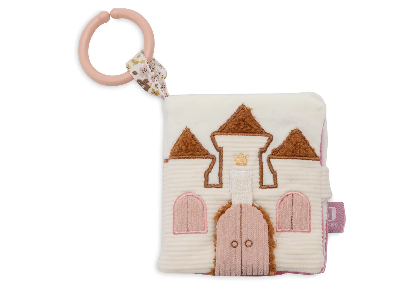 Livre d’activité - Flower Fairies