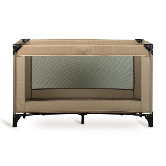 Lit Pliant 120 x 60 cm - Beige