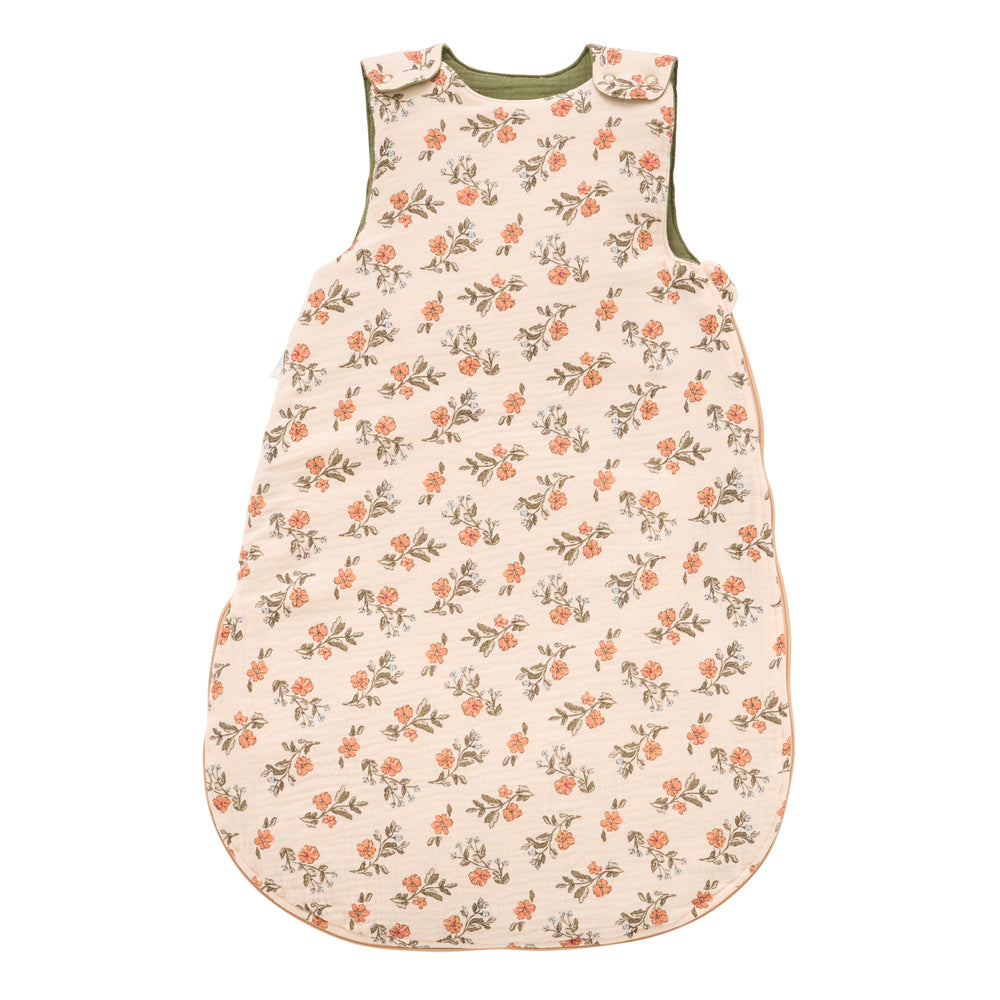Gigoteuse gaze de coton – Secret Cottage